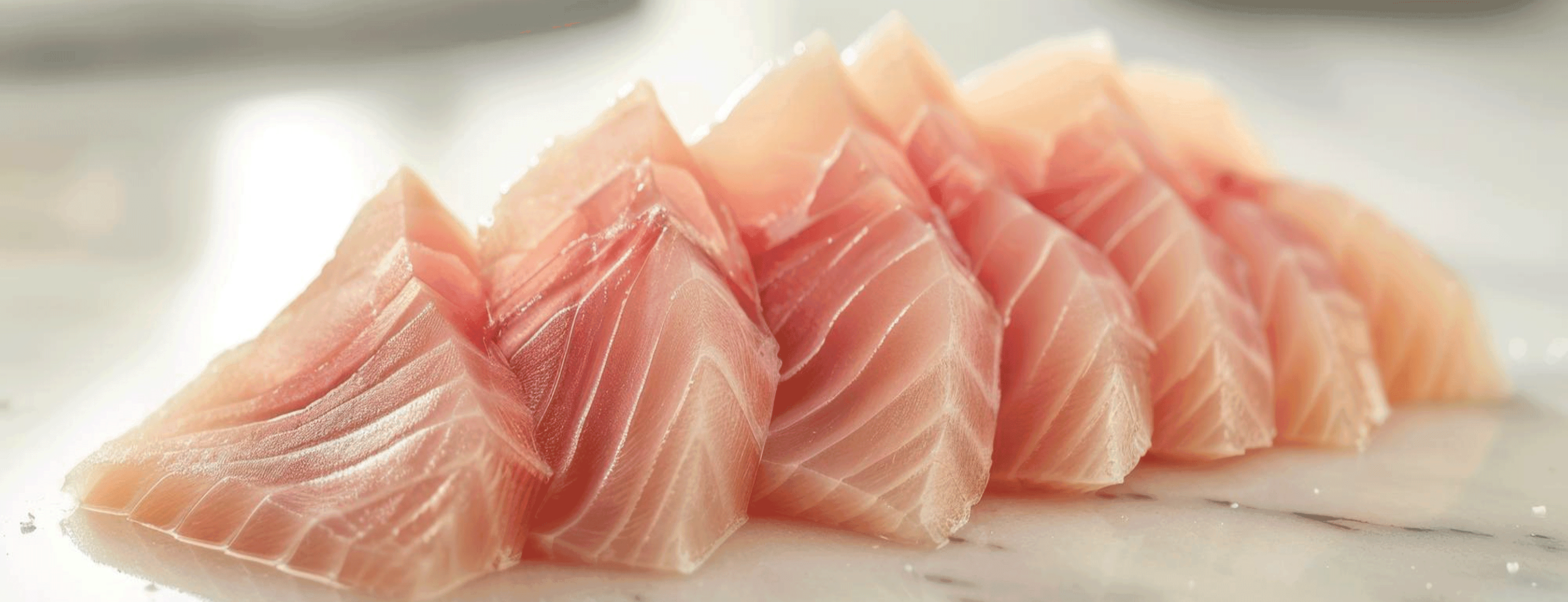 Albacore Loin