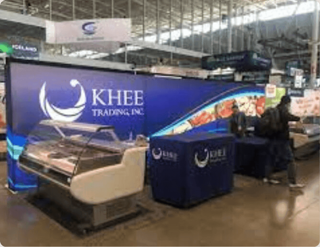 Seafood Expo North America 2019