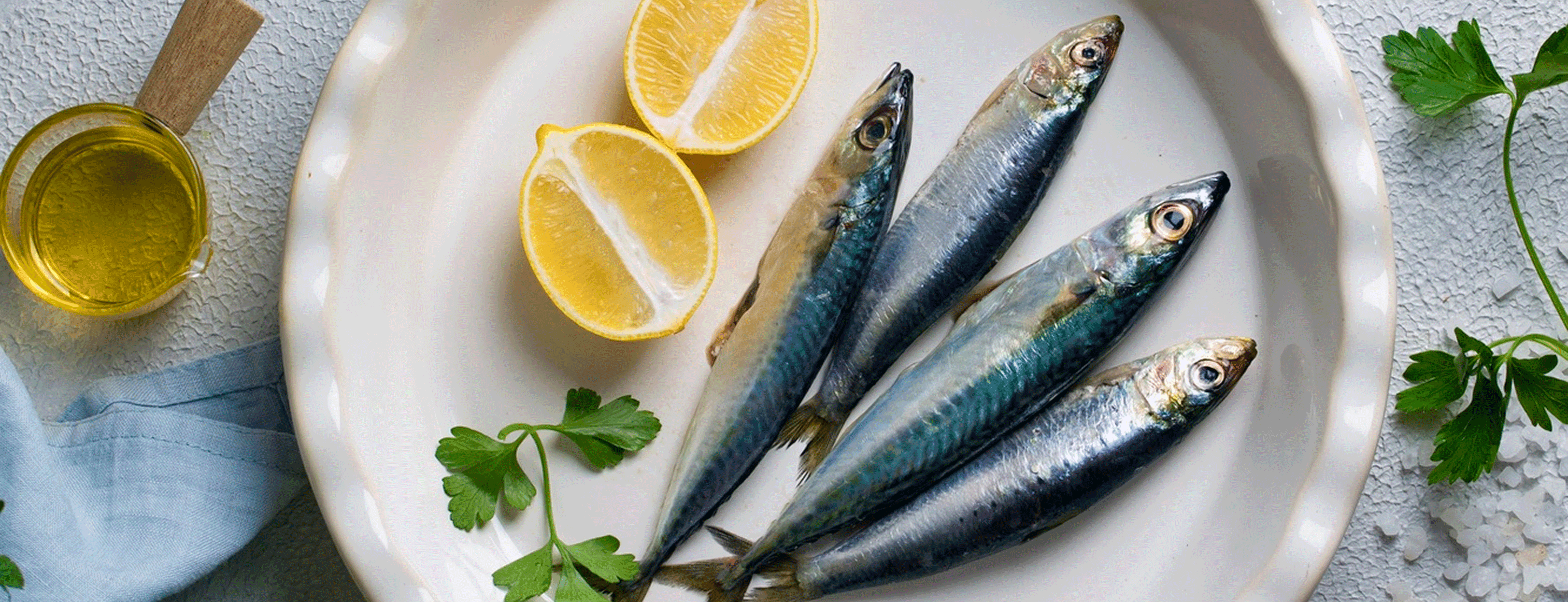 Capelin