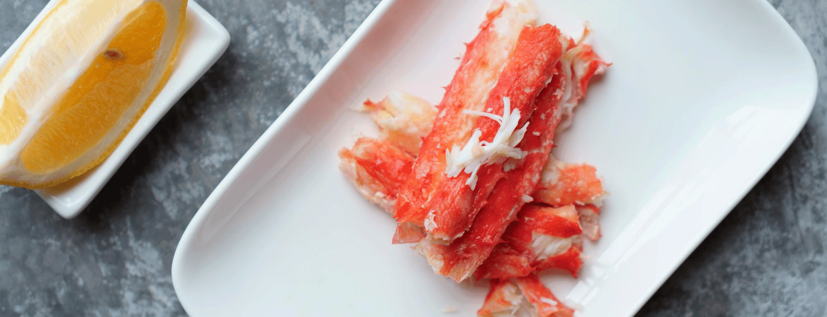Crab Meat