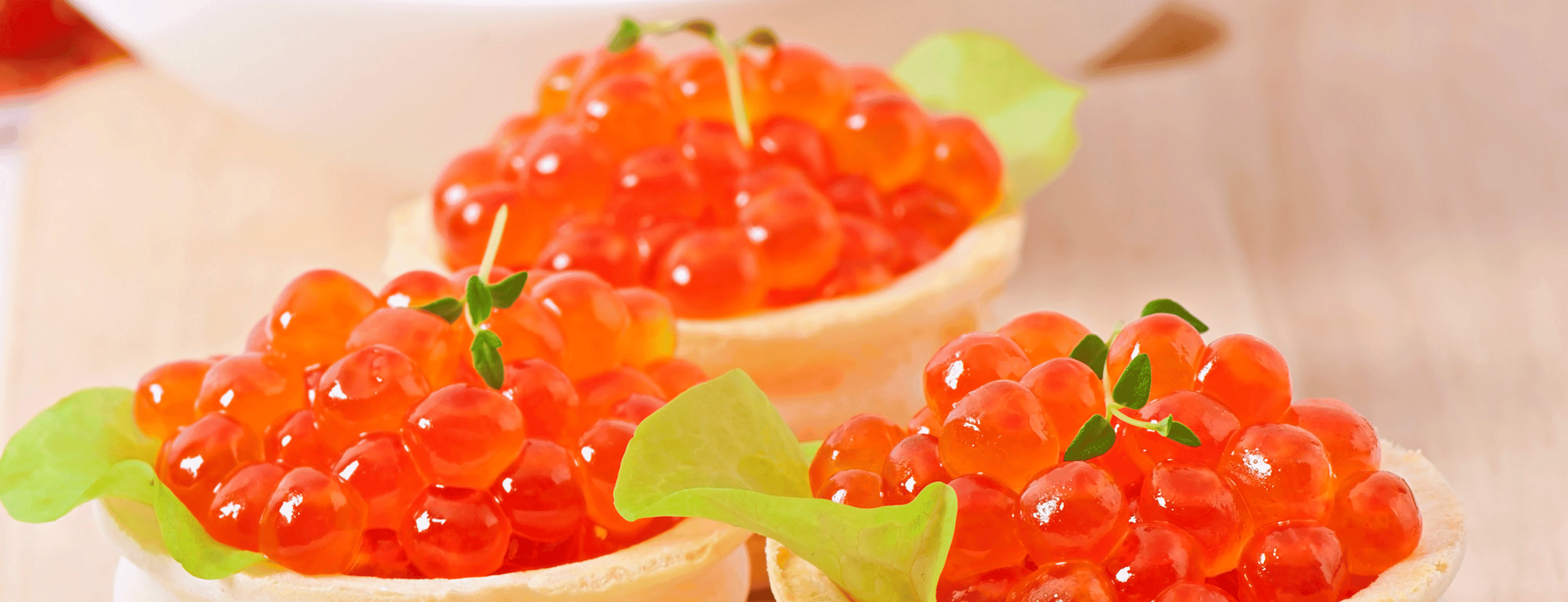 Fish Roe